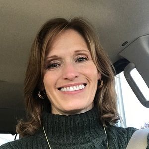 Meet your Posher, Sue